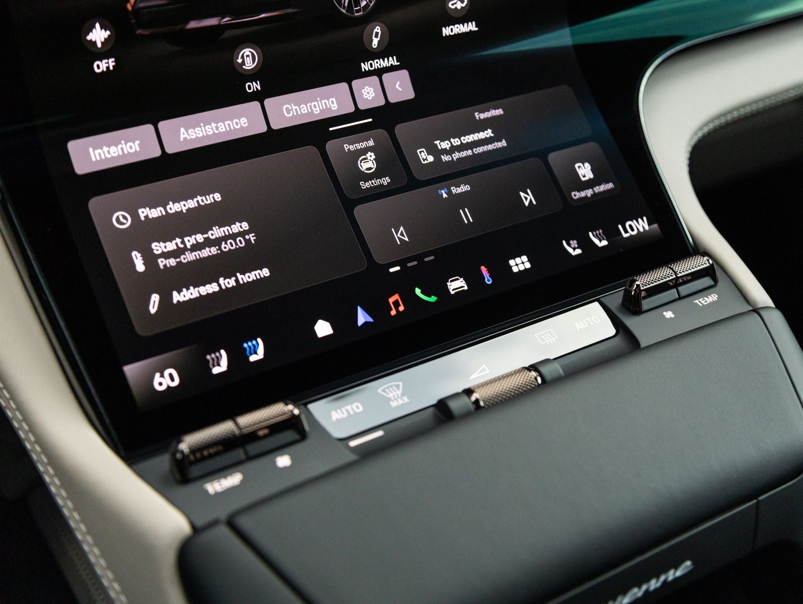 2026 Porsche Cayenne Cayenne Electric