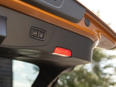 2026 Porsche Cayenne Cayenne Electric