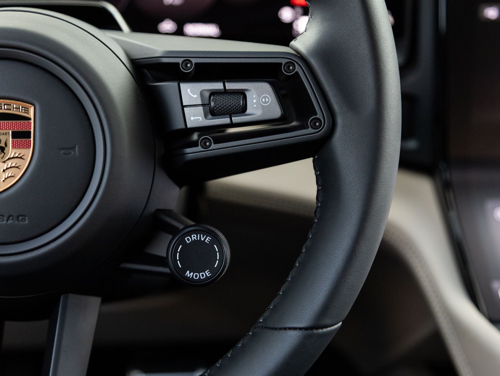 2026 Porsche Cayenne Cayenne Electric
