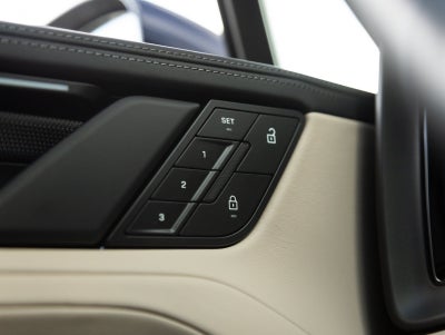 2026 Porsche Cayenne Cayenne Electric