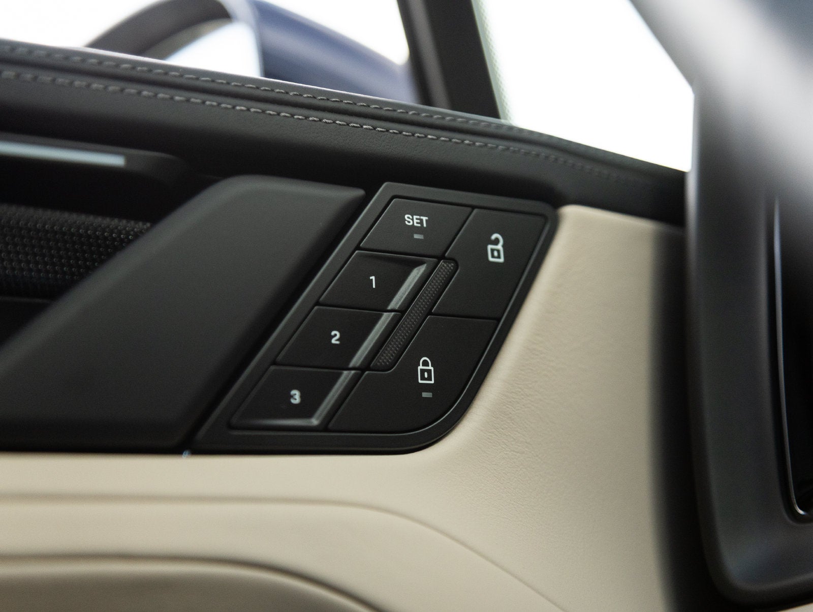 2026 Porsche Cayenne Cayenne Electric