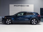 2026 Porsche Cayenne Cayenne Electric