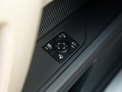 2026 Porsche Cayenne Cayenne Electric