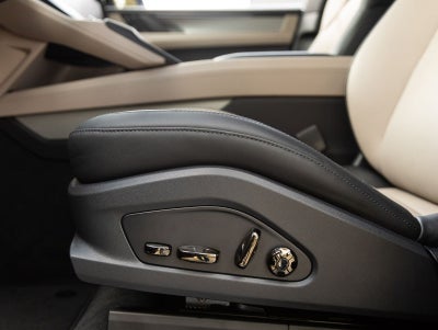 2026 Porsche Cayenne Cayenne Electric
