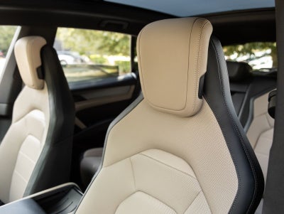2026 Porsche Cayenne Cayenne Electric