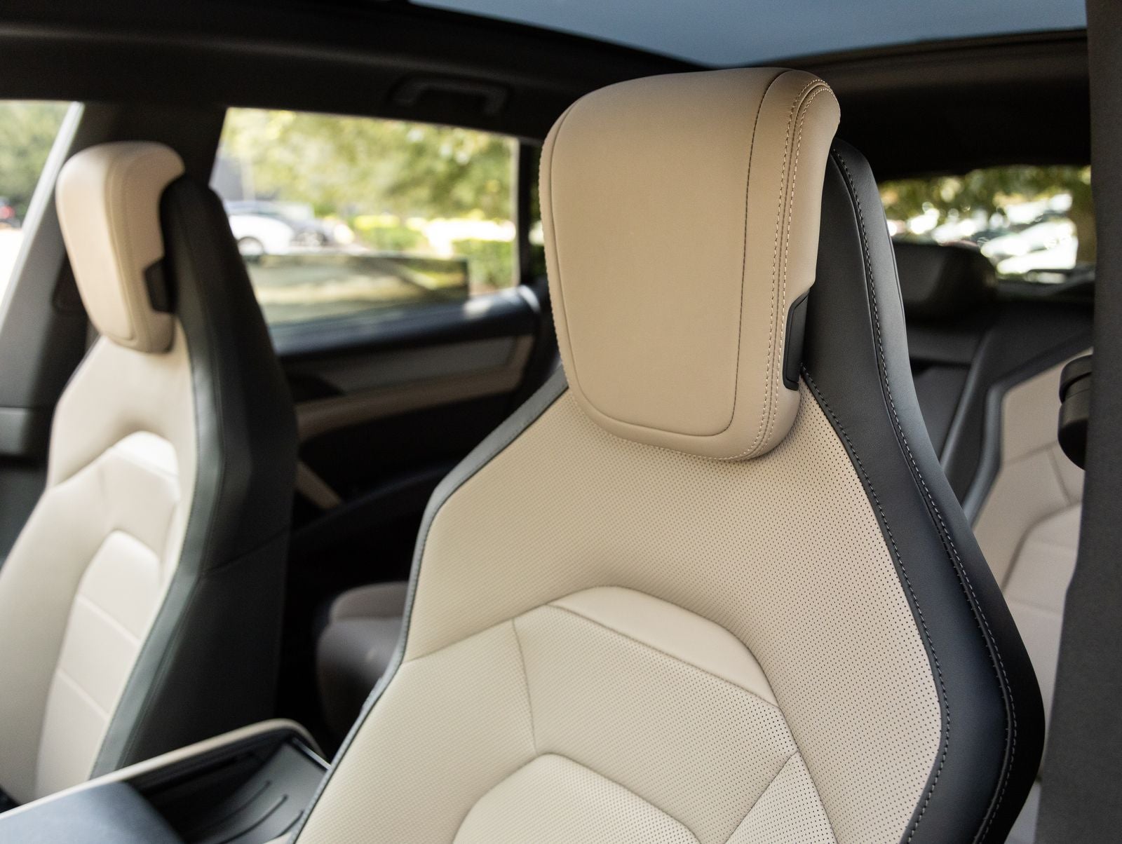 2026 Porsche Cayenne Cayenne Electric