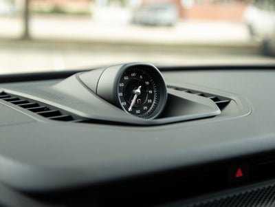 2026 Porsche Cayenne Cayenne Electric