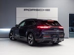 2026 Porsche Cayenne Cayenne Electric
