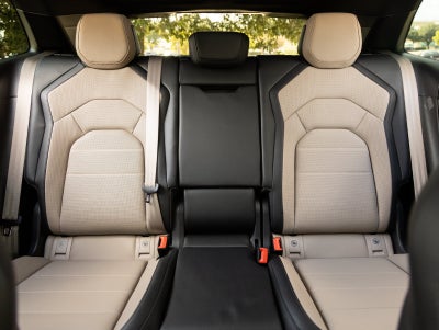 2026 Porsche Cayenne Cayenne Electric