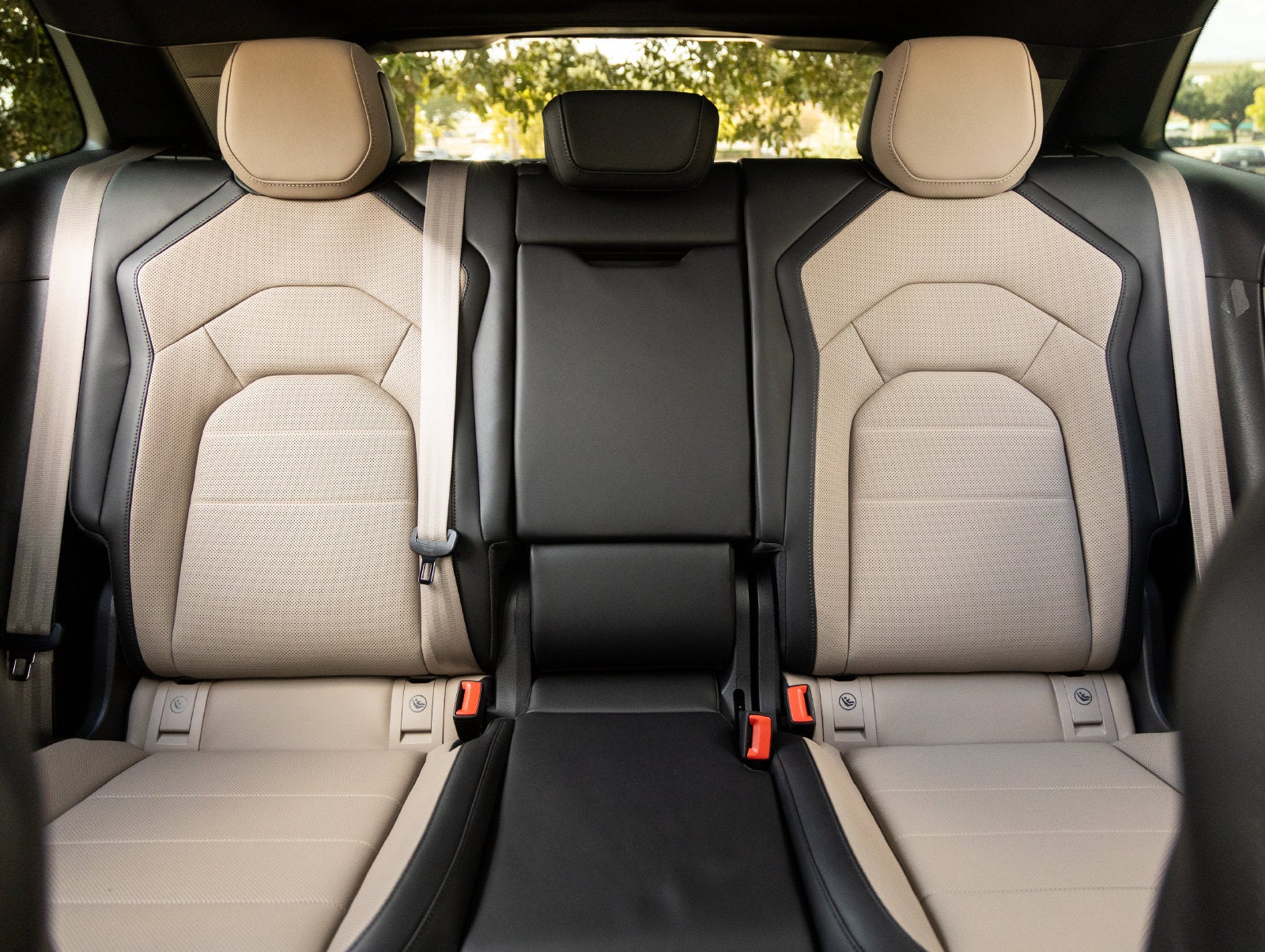 2026 Porsche Cayenne Cayenne Electric