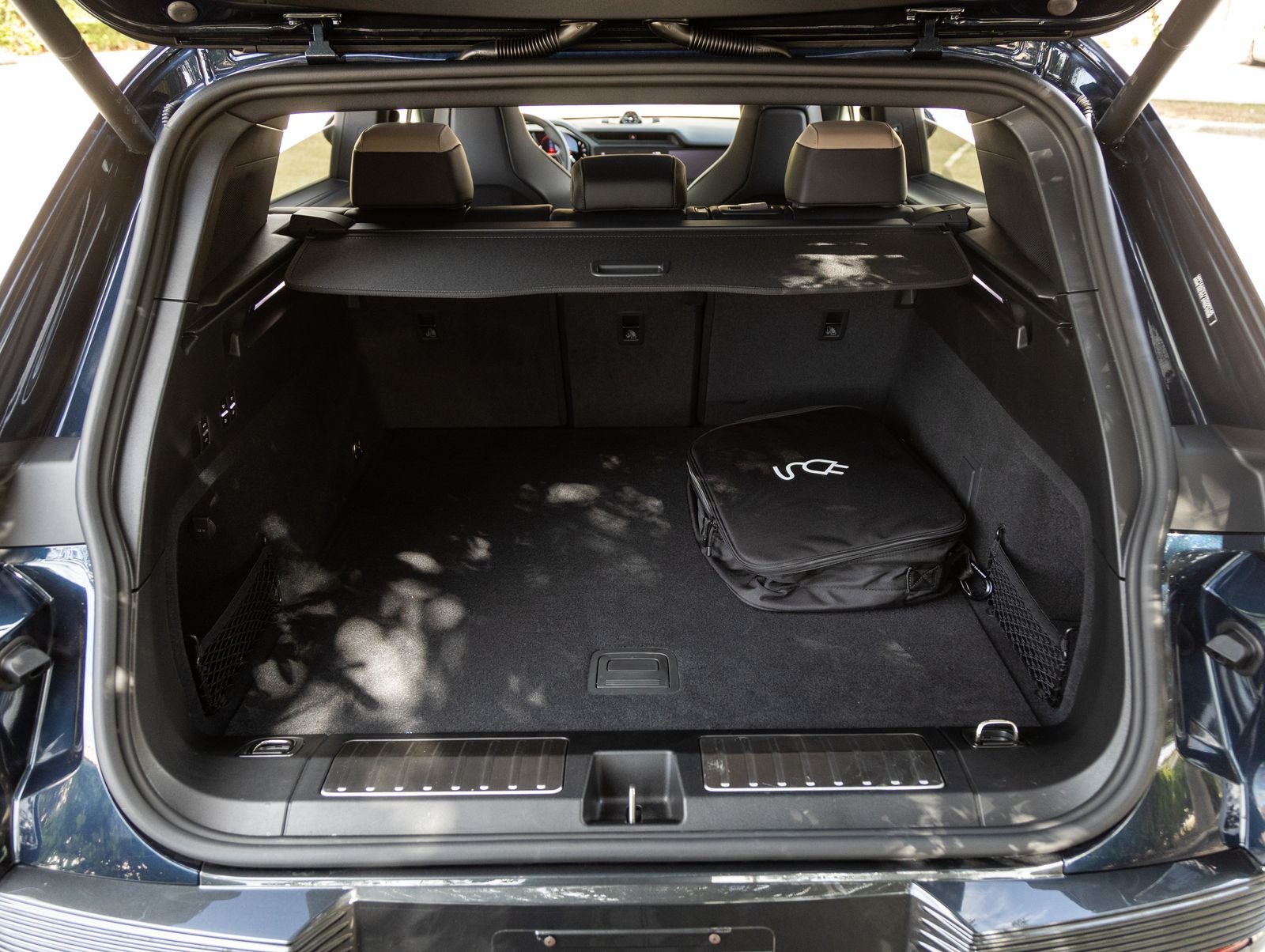 2026 Porsche Cayenne Cayenne Electric