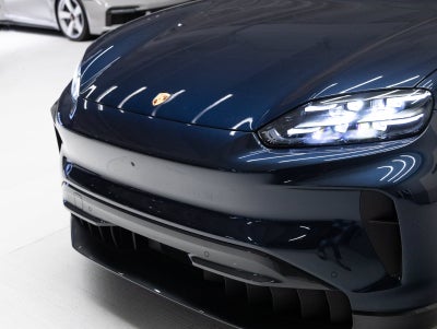 2026 Porsche Cayenne Cayenne Electric
