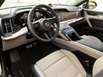 2026 Porsche Cayenne Cayenne Electric