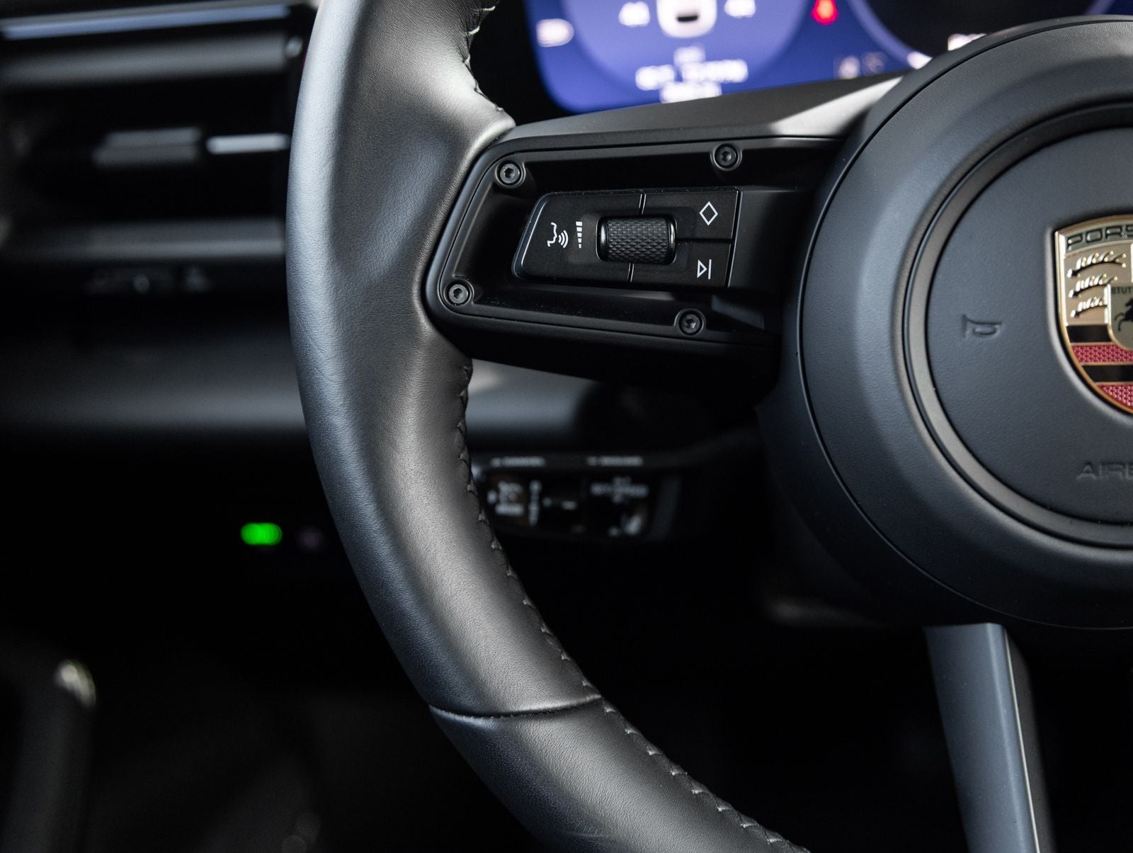 2025 Porsche Macan Macan 4 Electric