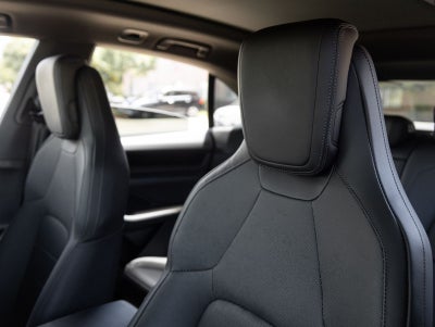 2025 Porsche Macan Macan 4 Electric