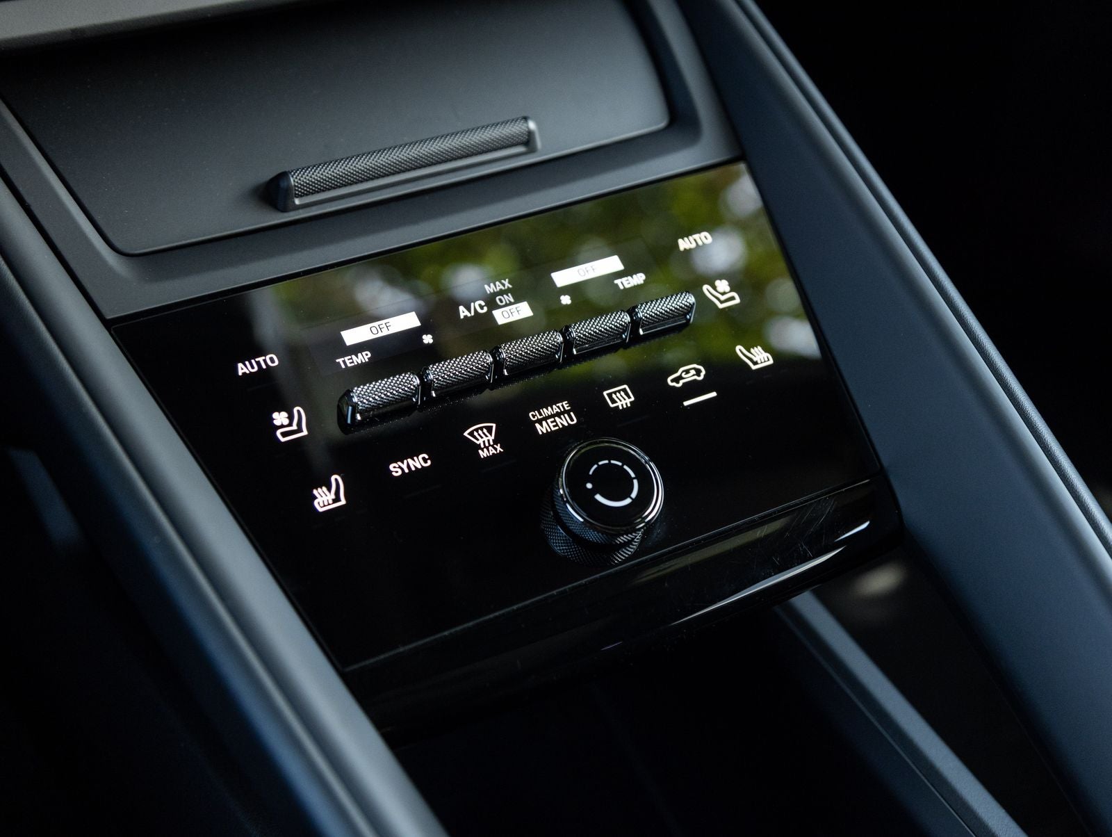 2025 Porsche Macan Macan 4 Electric