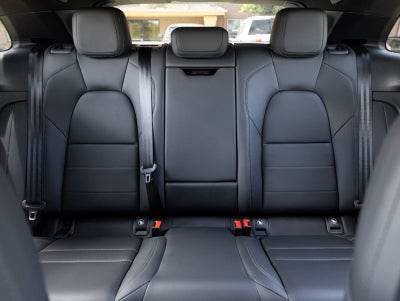 2025 Porsche Macan Macan 4 Electric