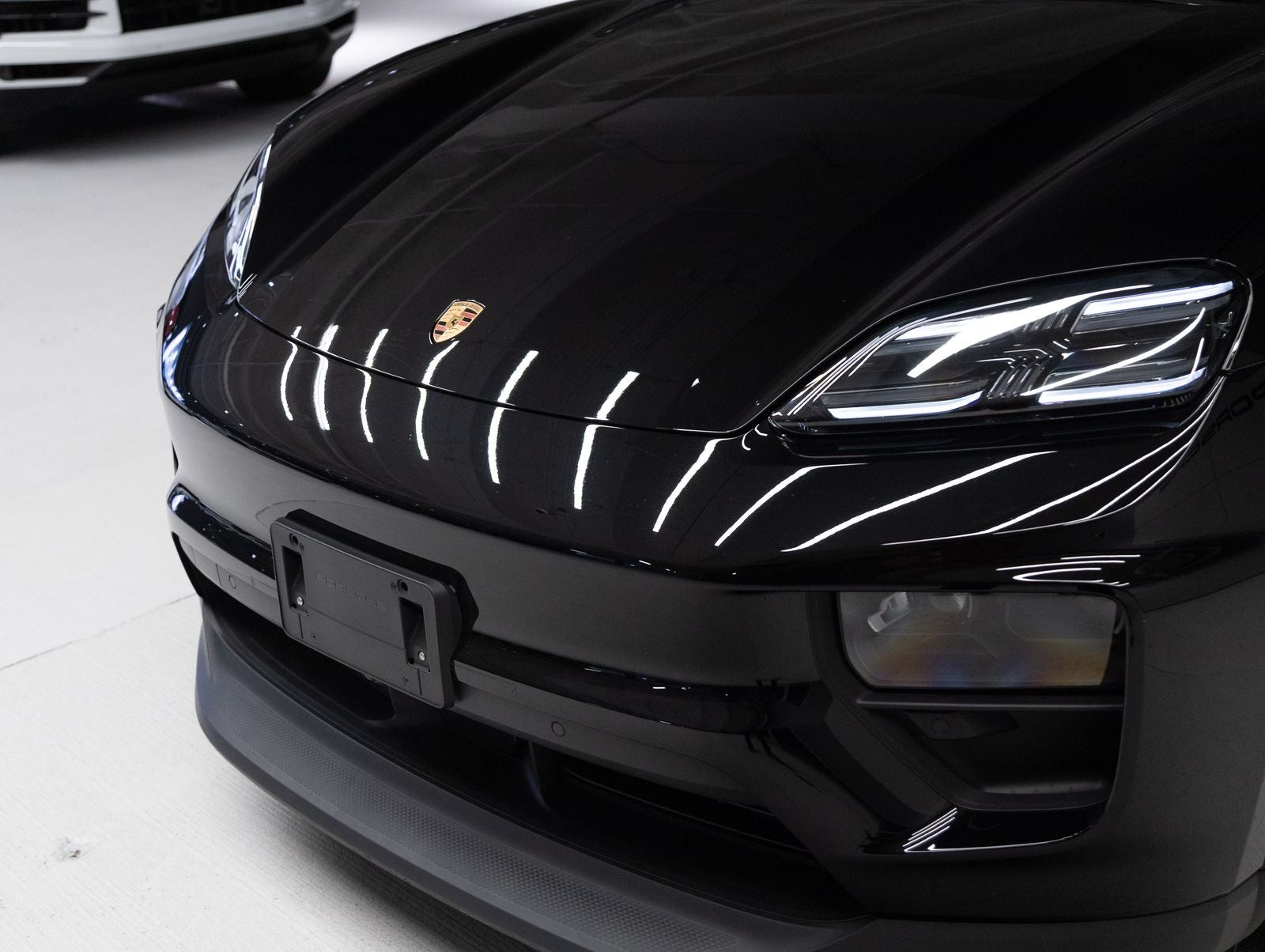 2025 Porsche Macan Macan 4 Electric
