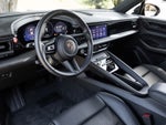 2025 Porsche Macan Macan 4 Electric