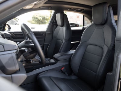 2025 Porsche Macan Macan 4 Electric