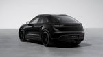 2025 Porsche Macan 4 Electric