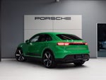 2025 Porsche Macan 4 Electric
