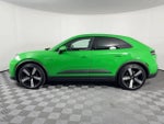 2025 Porsche Macan 4 Electric