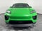 2025 Porsche Macan 4 Electric