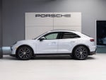 2026 Porsche Macan Macan 4 Electric