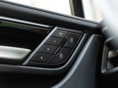 2026 Porsche Macan 4 Electric