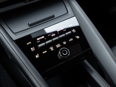 2026 Porsche Macan 4 Electric