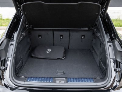 2026 Porsche Macan 4 Electric