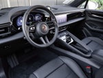 2026 Porsche Macan 4 Electric