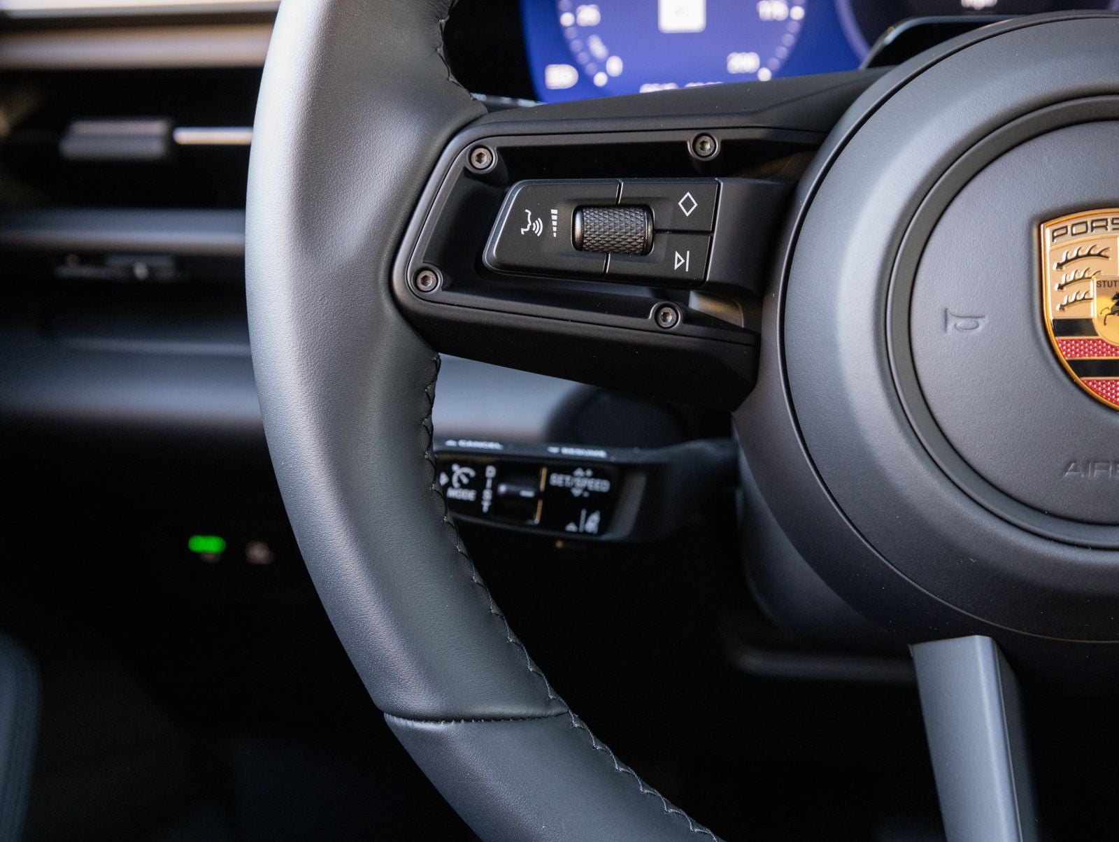 2026 Porsche Macan Macan 4 Electric