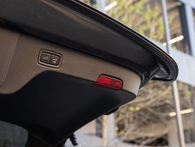 2026 Porsche Macan Macan 4 Electric