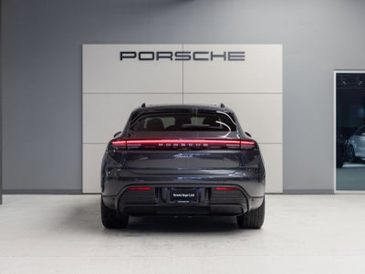 2026 Porsche Macan Macan 4 Electric