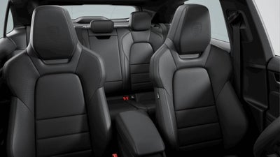 2026 Porsche Macan Macan 4 Electric