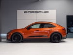 2025 Porsche Macan 4 Electric