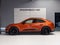 2025 Porsche Macan 4 Electric