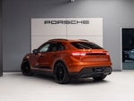 2025 Porsche Macan 4 Electric