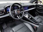 2025 Porsche Macan 4 Electric