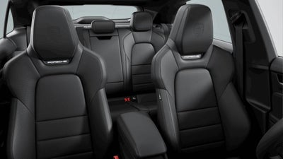 2025 Porsche Macan 4 Electric