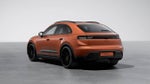 2025 Porsche Macan 4 Electric