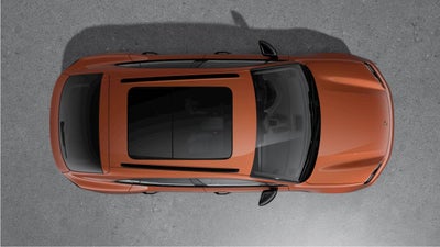 2025 Porsche Macan 4 Electric