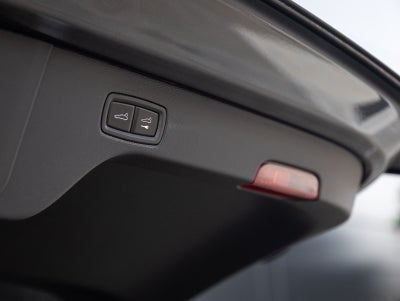 2026 Porsche Macan 4 Electric