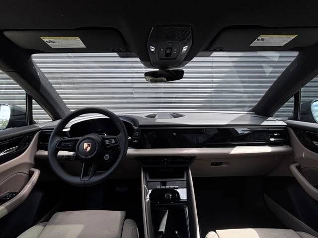 2026 Porsche Macan 4 Electric
