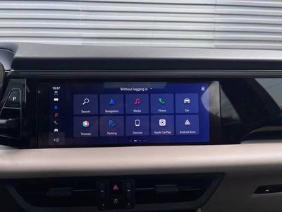 2026 Porsche Macan 4 Electric