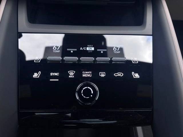 2026 Porsche Macan 4 Electric