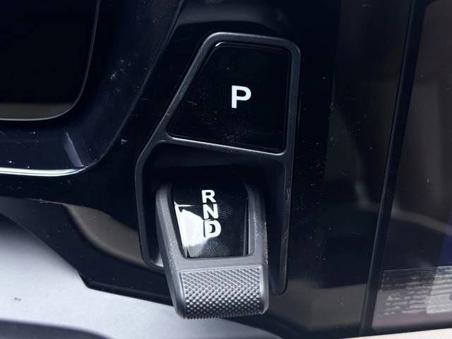 2026 Porsche Macan 4 Electric