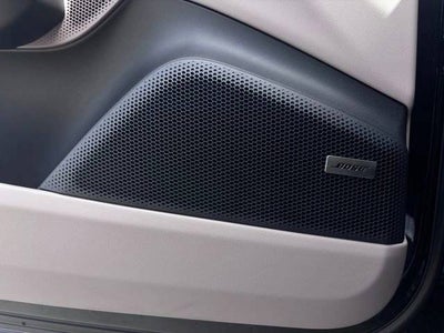 2026 Porsche Macan 4 Electric